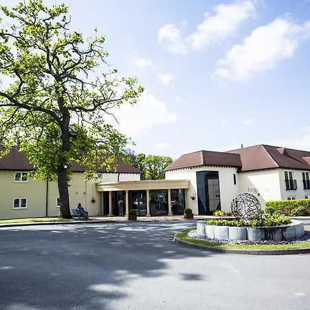 Hotel Hogarths Solihull Exterior foto