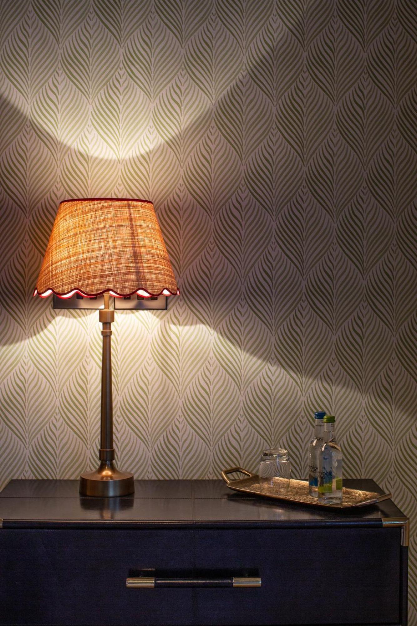 Hotel Hogarths Solihull Zimmer foto