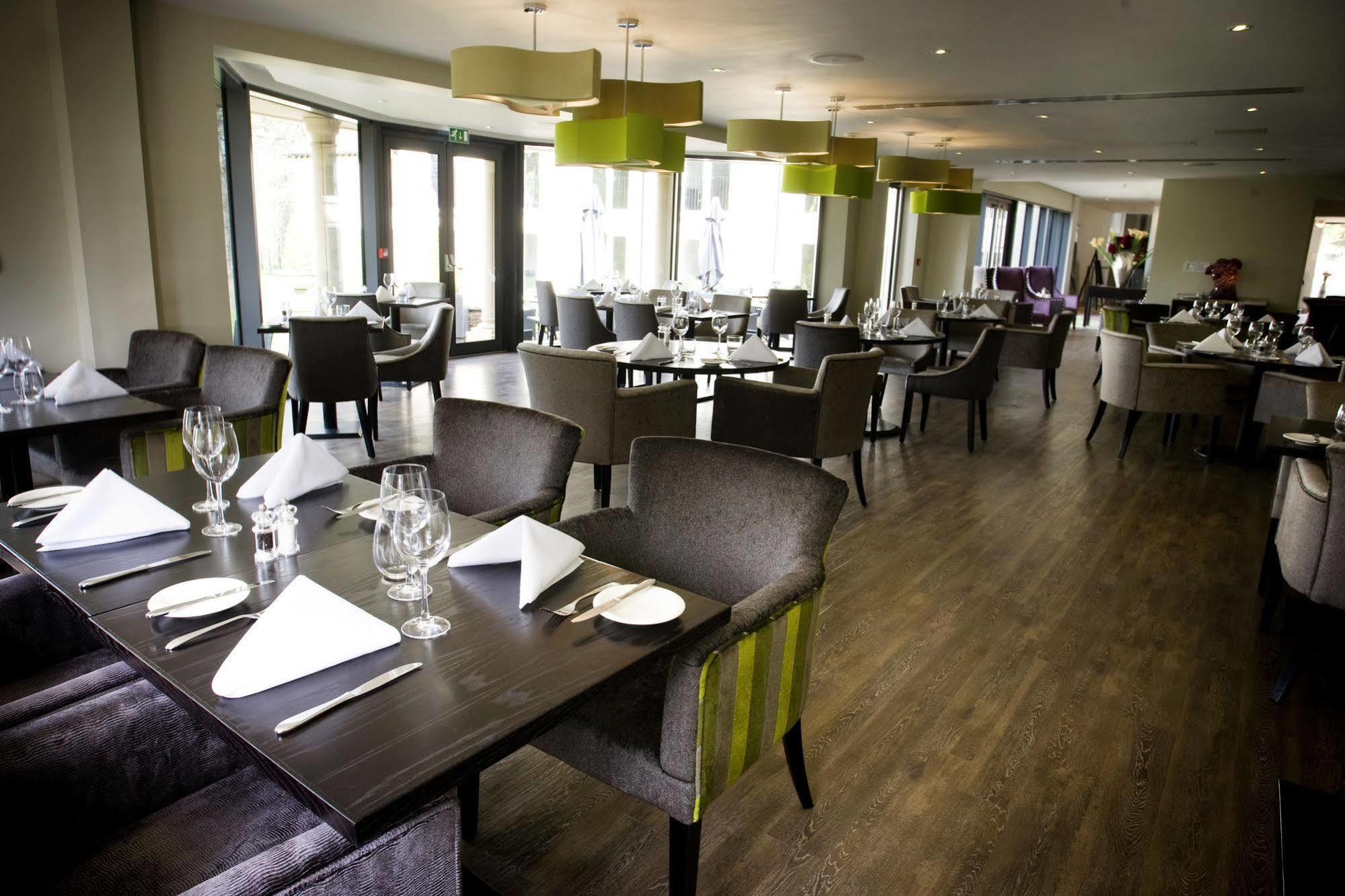 Hotel Hogarths Solihull Exterior foto